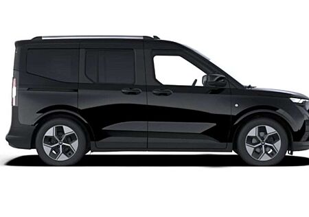 Ford Courier Titanium E-Tourneo 54kWh 136 Tit WinterP Kam Ke...