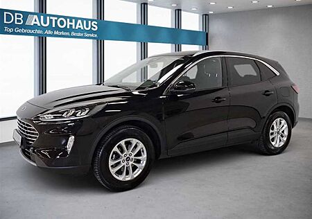 Ford Kuga Titanium 2.5 DuraTec FHEV 4WD