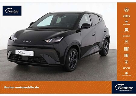 BYD DOLPHIN Elektro Comfort