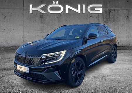 Renault Austral gebraucht kaufen Renault Austral Iconic Esprit Alpine Full Hybrid 200