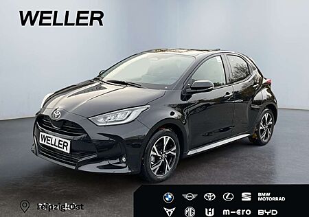 Toyota Yaris Hybrid 116 1.5 VVT-i Teamplayer*LED*Kamera*