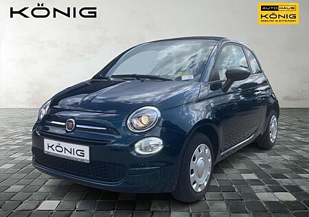 Fiat 500C 1.0 GSE Klima & Sound USB*DAB+*