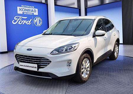 Ford Kuga 2.5 PHEV TITANIUM