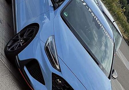 Hyundai i30 2.0 T-GDI DCT Fastback N Performance