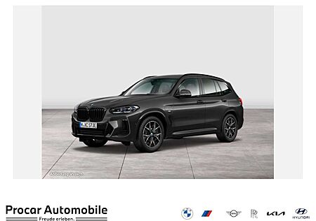 BMW X3 xDrive30e