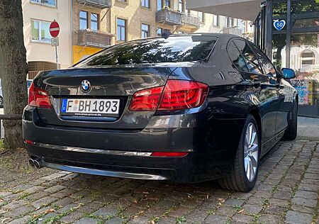 BMW 520d 520