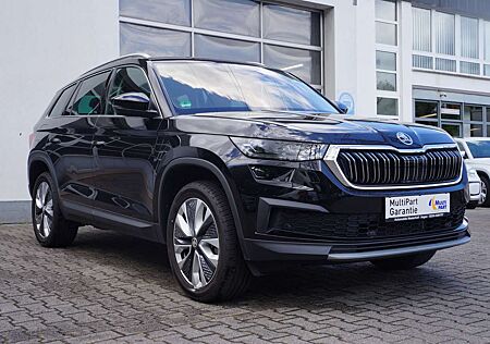Skoda Kodiaq Style 4x4*DSG*STHZG*AHK*360°KAMERA*14TKM*