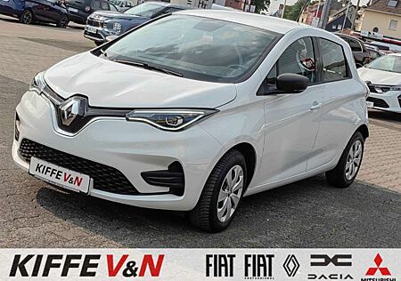 Renault ZOE LIFE Batteriekauf R110 Z.E. 40 SHZ LHZ