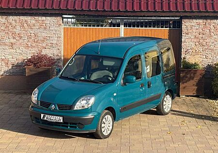 Renault Kangoo Edition Campus