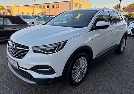 Opel Grandland X Innovation/LED/Carplay/Kamera