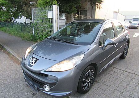 Peugeot 207 Urban Move