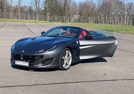 Ferrari Portofino Cabrio-Coupe