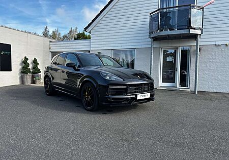 Porsche Cayenne Turbo