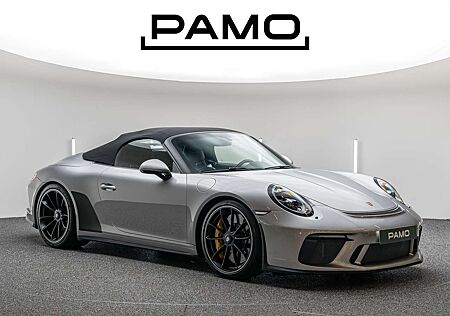 Porsche 991 Speedster | BOSE, 1. Hand, PDLS