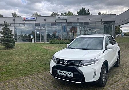 Suzuki Vitara 1.4 Comfort 6AT VFW