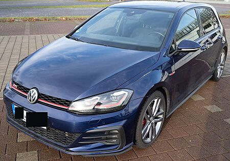 VW Golf GTI Volkswagen Golf VII 5-Türer 2.0 TSI OPF DSG Performance