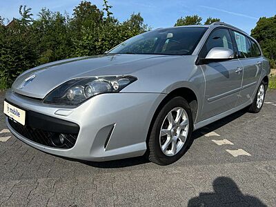 Renault Laguna Laguna Grandtour Grandtour 2.0 16V 140 Dynamique