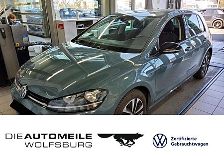 VW Golf Volkswagen 7 VII 1.0 TSI IQ.DRIVE Multilenk/ACC/Sitzhz
