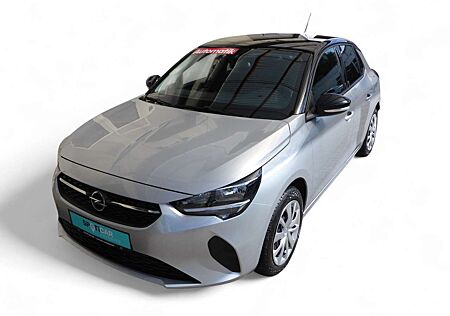 Opel Corsa-e Edition