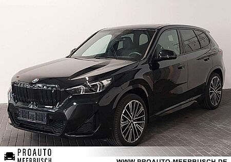 BMW iX1 30 xDrive M Sport MASSAGE/AK/MMRY/HEADUP/PANO