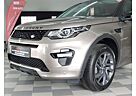 Land Rover Discovery Sport SE AWD/DYNAMIC/KAM/LEDER/1.HAND