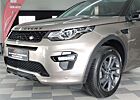 Land Rover Discovery Sport SE AWD/DYNAMIC/KAM/LEDER/1.HAND