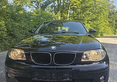 BMW 116i 116