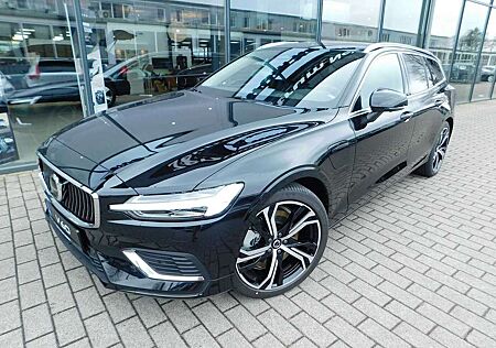Volvo V60 Plug-In-Hybrid T6 Plug-in Hybrid AWD Plus Bright