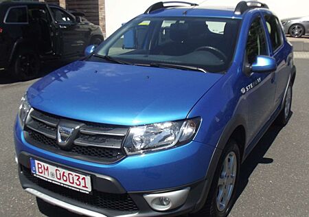 Dacia Sandero Stepway Prestige-Inspe Neu-Tüv Neu-Mit Garanti