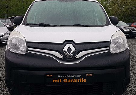 Renault Kangoo Rapid Maxi Extra