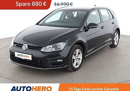 VW Golf Volkswagen 2.0 TDI Comfortline BMT*NAVI*PDC*SHZ*TEMPO*KLIMA*