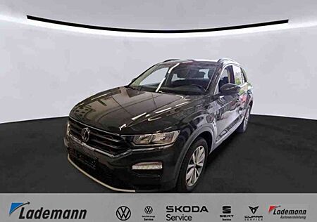 VW T-Roc Volkswagen 1.0 TSI STYLE NAVI.+ACC+PDC+SIHZ+LM-FELGEN