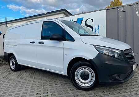 Mercedes-Benz Vito 116 CDi lang/PTS/Temp/SHZ/DAB/Navi*AHK