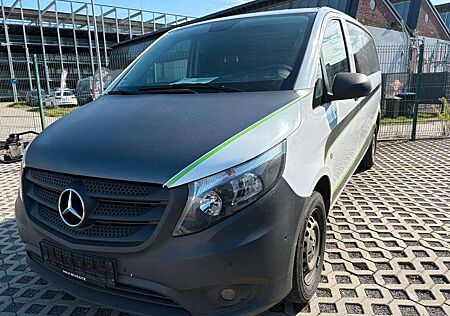 Mercedes-Benz Vito 116 CDi lang/PTS/Temp/SHZ/DAB/Navi*AHK