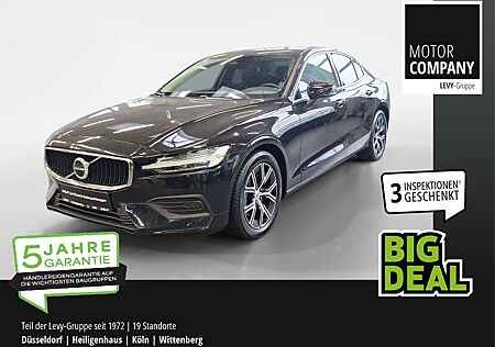 Volvo S60 B4 Core 2.0 MHEV +Google+Kamera+Thor+