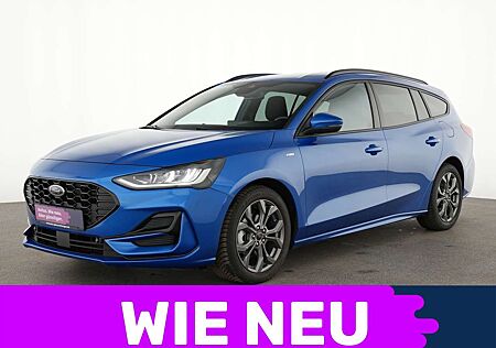 Ford Focus ST-Line ACC|Fahrassistenz-Paket|LED|Navi