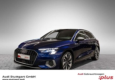 Audi A3 Sportback 35 TFSI edition one Matrix virtCo