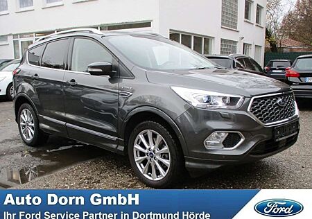 Ford Kuga 2.0 EBoost 4x4 Aut. Vignale Panoramadach 1.Hand