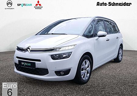 Citroën Grand C4 Picasso Citroen THP 165 EAT6 Selection 7-SITZER