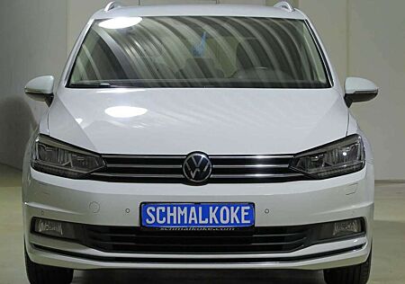 VW Touran Volkswagen 1.5 TSI ACT OPF HIGHL Navi ACC DAB LM17