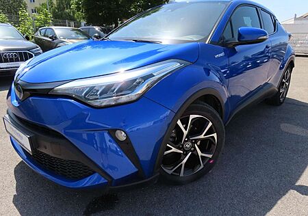 Toyota C-HR 1.8 Hybrid Style Selection Kamera....