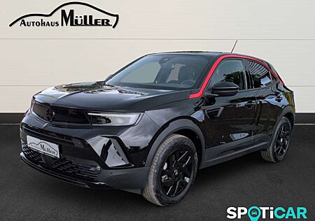 Opel Mokka e GS Line 3phasig SHZ RFK LED Digitales Cockpit AC