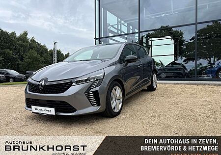 Renault Clio TCe 90 X-Tronic Evolution RFK SHZ Easylink