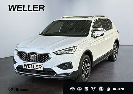 Seat Tarraco 2.0 TDI 4Drive DSG SCR Xcellence *Standhz*