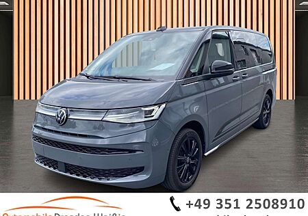 VW T7 Multivan Volkswagen 2.0 TDI DSG Edition lang*HeadUp*