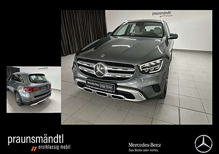 Mercedes-Benz GLC 300 de 4M Advanced AHK/Sound/Ambie/LED/eleHe