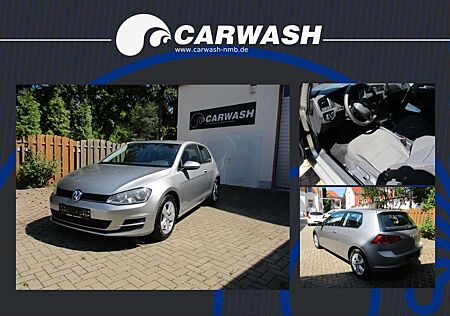 VW Golf Volkswagen VII Lim. Comfortline BMT / TÜV Neu
