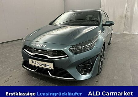 Kia XCeed Ceed SW / cee'd SW 1.6 GDI DCT OPF Plug-in-Hybrid Platinum Kombi, 5-t