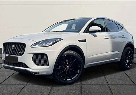 Jaguar E-Pace P300 AWD Aut. R-Dynamic SE