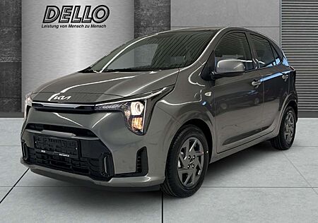 Kia Picanto Vision AT Navi Apple CarPlay Android Auto Klimaaut
